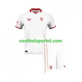 Sevilla FC Kind Thuis Tenue 2023-24